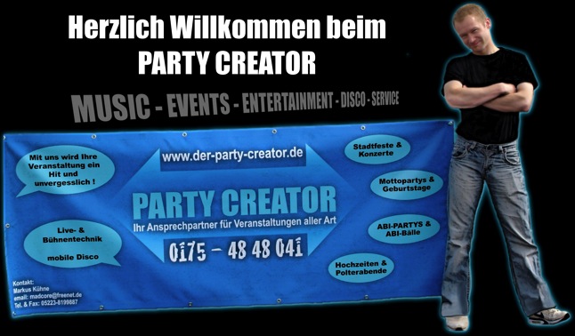 TITEL PC